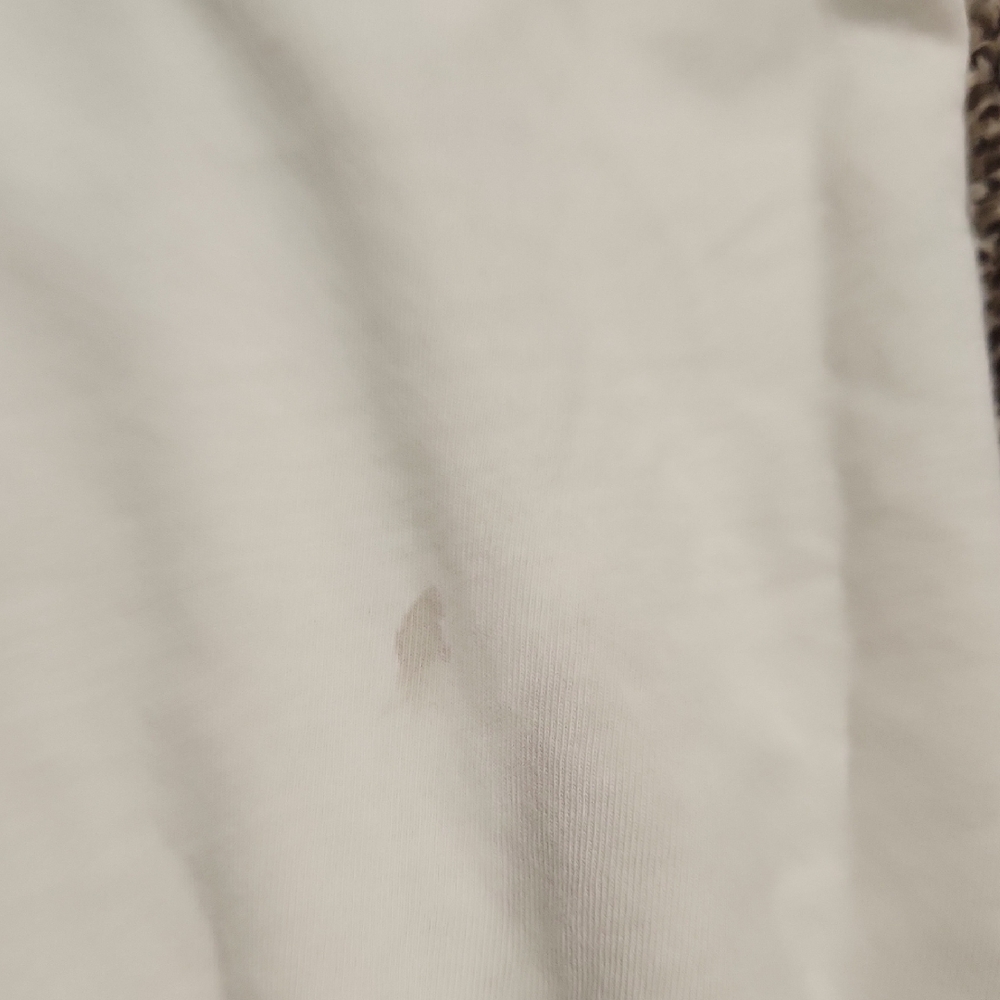 Lululemon Athletica White Fitted Sleeveless Tank Top - Picture 5 of 5